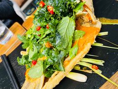 -Brut Eatery悦璞食堂(建国东路店)