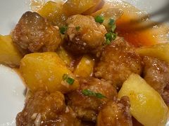 -南门食仙·手工福州菜(南门兜店)