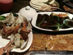 -船奇蒸汽海鲜·闽菜(八市海鲜总店)