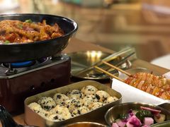 -HOTISLAND海鸡岛·韩国料理(江南西店)