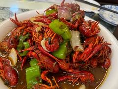 -茉莉阿姨·南京老菜馆(湛江路店)