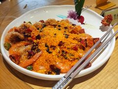 -德胜轩正宗顺德菜(宝安沙井会展中心店)