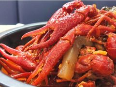 -聚味瞿记·龙虾堂(坡子街店)