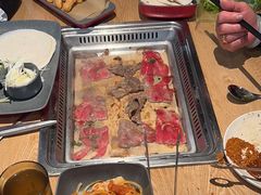 -新石器烤肉(百联川沙店)