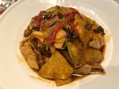 -巴依老爷新疆美食(常营店)