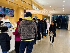 -好利来(兴华街店)