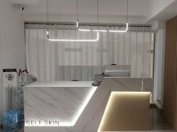 -海菲秀黑钻·SELF SKIN悦己·Tech SPA