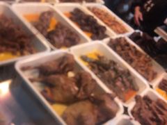 -黄毛鸭脖(汉阳总店)