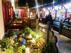 -清真·京华源铜锅涮肉(丰庆店)