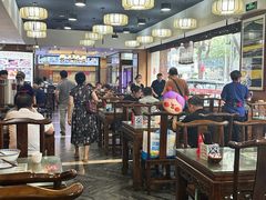 -老西安韩记三鲜煮馍(四府街店)