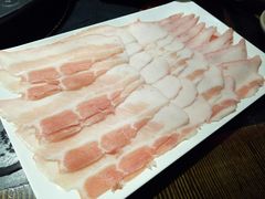 -舒家大院老火锅(台江路店)