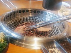 -拾勝牛·江景安格斯烧肉放题(江湾阳光天地店)