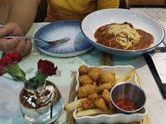 -悦荟牛排餐厅(萨尔图万达店)