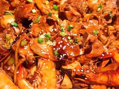 -胖哥俩肉蟹煲(世茂国际广场店)