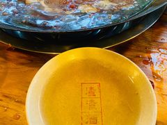 -岗上渣渣老火锅(两路口店)