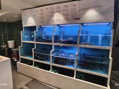 -聚丰园•湖鲜餐厅(阿红私房菜梅石路店)