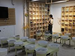 -粤陶渊.DIY陶艺体验馆(粤陶总店)