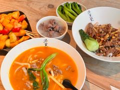 -漆黑觉米粉(三里屯店)