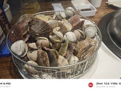 -海味当家·蒸锅海鲜(星海公园店)
