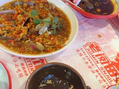 -老闵田螺馆·南昌市井菜·特色小吃(总店)