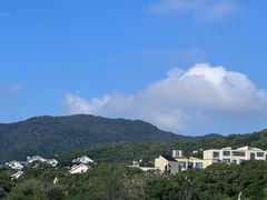 -朱家尖南沙景点