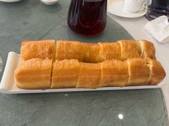 -国贸旋转餐厅(国贸广场店)