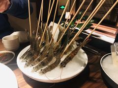 -揽季锅物会.福建黄鱼.海鲜姿造(五四路店)