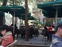 -星巴克臻选(广州沙面店)