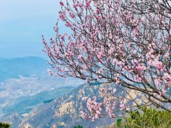 -天津盘山风景名胜区