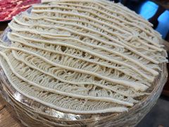 -王婆乔鲜鱼自助火锅(蜀汉路店)