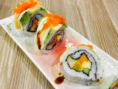 -左舞和风屋便当(金地店)