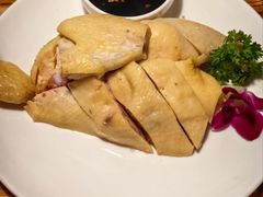 -新白鹿餐厅(龙游路总店·杭帮菜名店)
