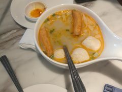 -翠華餐廳(浦东机场T1店)