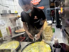-南楼煎饼(滨江道店)