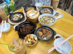 -新记肉骨茶
