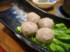 -牛a潮汕鲜牛肉粿条(天河北店)