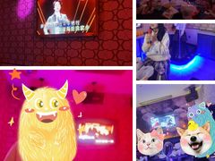 -麦霸KTV(光谷店)