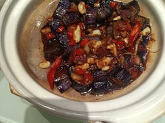 -缤圣源中国清真菜(群力店)
