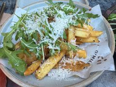 -O'mills Sourdough Bakery&Bistro(永嘉路店)
