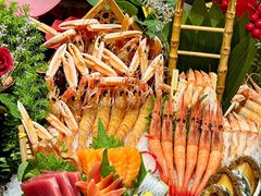 -極上萬膳·日料放题(来福士江景店)