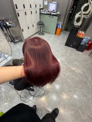 -老佛爷Hair染发烫发Salon