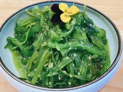 -船歌·鱼水饺青岛菜(国贸商城店)