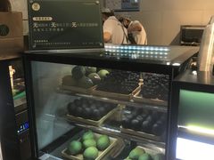 -茉酸奶(高科山姆店)