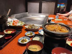 -小山日本料理(兴业太古汇店)