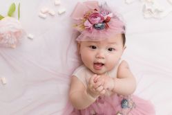-幺幺BABY婚纱摄影