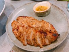 -半山腰·云南菜(侨福芳草地店)