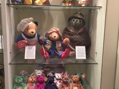 -济州岛泰迪熊博物馆