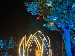 -茅山东方盐湖城景区