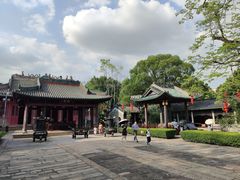 -南海神庙