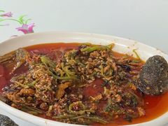 -院8里·小聚园老川菜(九眼桥店)